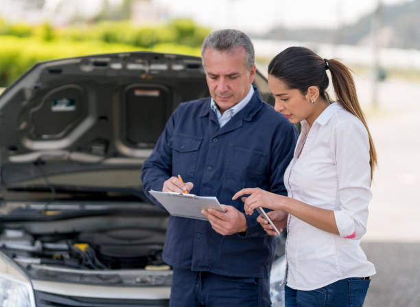 Local insurance for Butte County County drivers